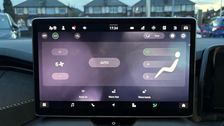 Skoda Kodiaq 1.5 TSI iV 204 SportLine 5dr DSG Estate